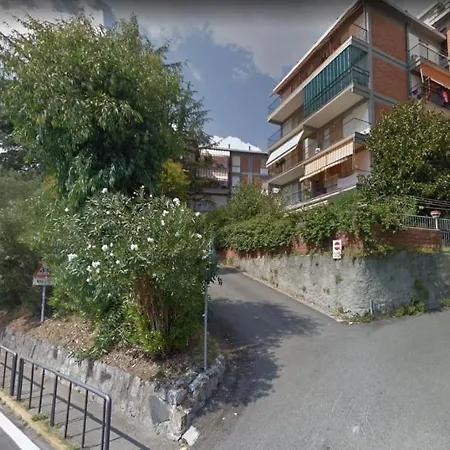 Cinqueterre Sea Apartment San Terenzo Exterior photo