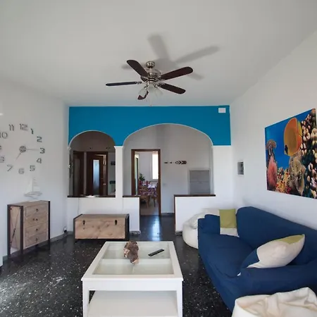 Cinqueterre Sea Apartment San Terenzo Exterior photo