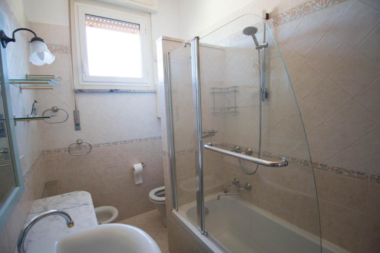 Cinqueterre Sea Apartment San Terenzo