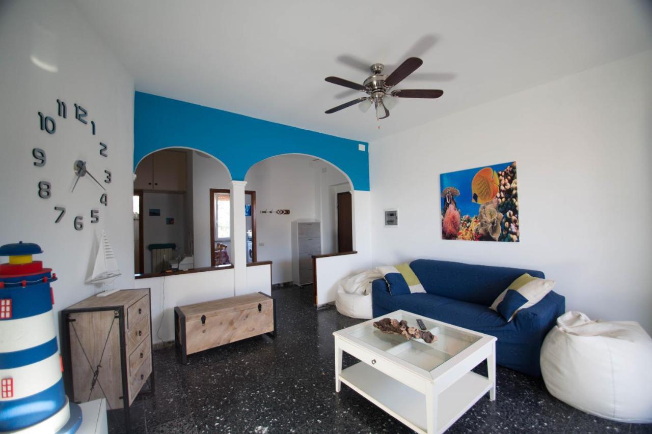 Cinqueterre Sea Apartment *