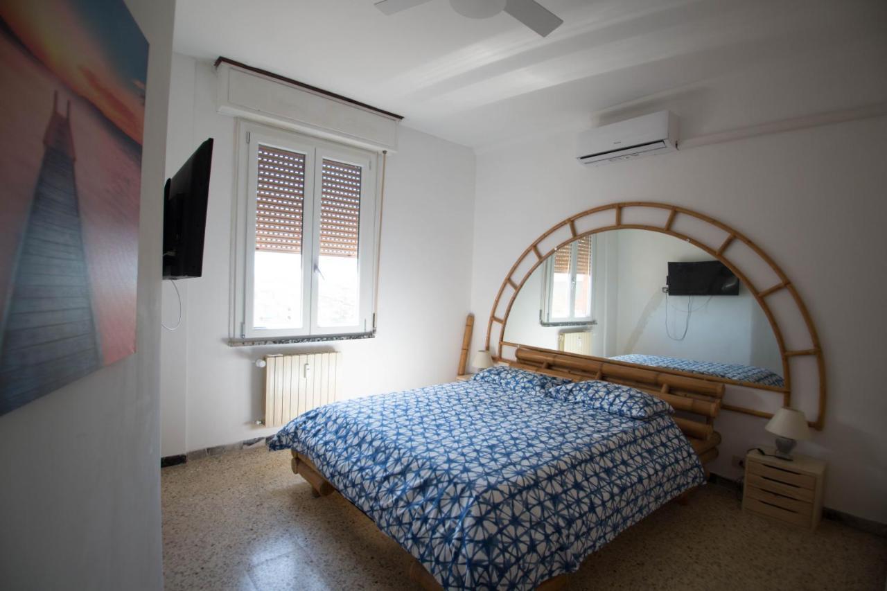 Cinqueterre Sea Apartment